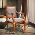 Arm Chair Roosevlet Teak icon