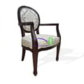 Arm Chair Sheila Classic icon