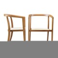 Arm Chair Stackable