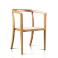 Arm Chair Stackable