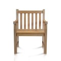 Arm Chair Teak icon