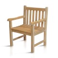 Arm Chair Teak icon