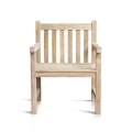 Arm Chair Teak