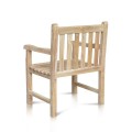 Arm Chair Teak