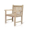 Arm Chair Teak icon