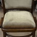 Arm Chair Tonet Hoffman With Chusion icon