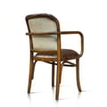 Arm Chair Tonet Hoffman With Chusion icon