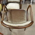 Arm Chair Tonet Hoffman With Chusion icon