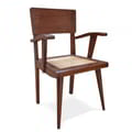 Arm Chair Vintage icon