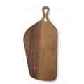 Asymetric Cutting Board (abstract Handle) icon