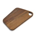 Asymetric Cutting Board (corner Handle) icon