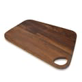 Asymetric Cutting Board (corner Handle) icon