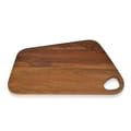 Asymetric Cutting Board (corner Handle) icon