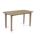 Athena Dining Table 150 X 90  X 75 Cm Teak icon