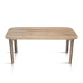 Athena Dining Table 180 X 95 Cm icon