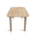 Athena Dining Table 180 X 95 Cm icon