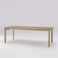 Athena Dining Table 180 X 95 Cm icon