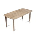 Athena Dining Table 180 X 95 Cm icon