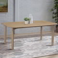 Athena Dining Table 180 X 95 Cm icon