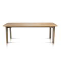 Athena Dining Table Teak 220 X 95cm icon