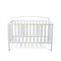 Baby Crib Delta