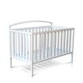 Baby Crib Delta