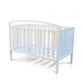 Baby Crib Delta