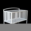 Baby Crib Delta