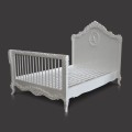 Baby Crib Into Bed