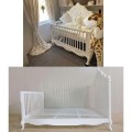 Baby Crib Into Bed