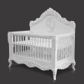 Baby Crib Into Bed