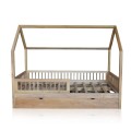 Baby Crib Jasdep