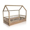 Baby Crib Jasdep