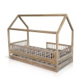 Baby Crib Jasdep