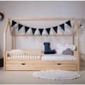 Baby Crib Jasdep