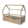 Baby Crib Jasdep