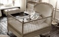 Baby Crib Model Dalia