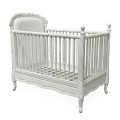 Baby Crib Model Dalia