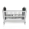 Baby Crib Montecarlo 