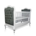 Baby Crib Montecarlo 