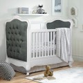 Baby Crib Montecarlo 