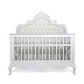 Baby Crib Queen Anne