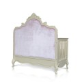 Baby Crib Queen Anne