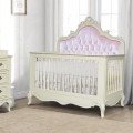 Baby Crib Queen Anne