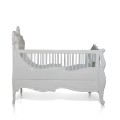 Baby Crib Voltus