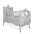 Baby Crib Voltus