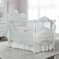 Baby Crib Voltus