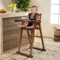 Baby High Chair Bening