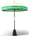 Bali Umbrella icon