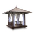 Balinesse Gazebo